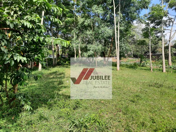 1.1 ac Land in Lavington