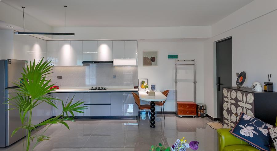 1 bed apartment with en suite at mombasa road