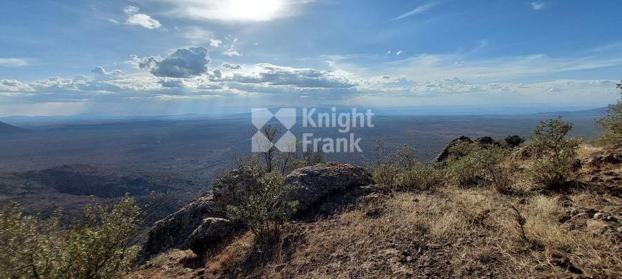 Land at Champagne Ridge