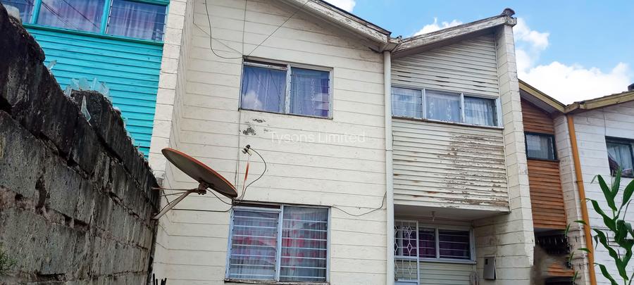 3 Bed House in Buruburu