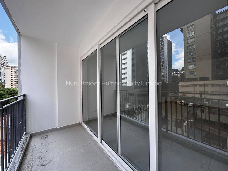 2 Bed Apartment with En Suite in General Mathenge