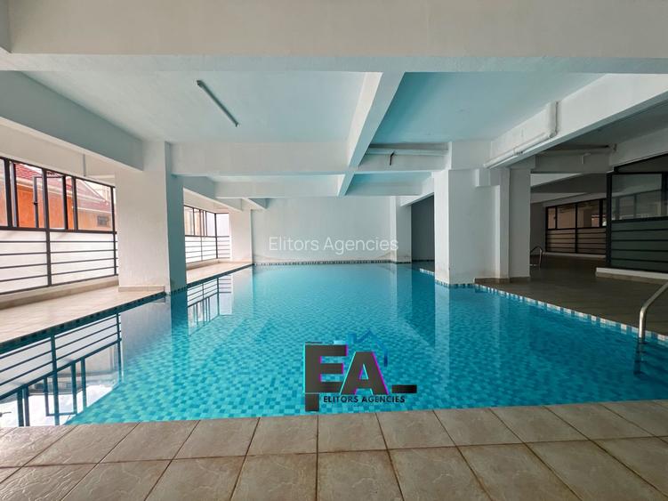 1 Bed Apartment with En Suite at Hatheru Road