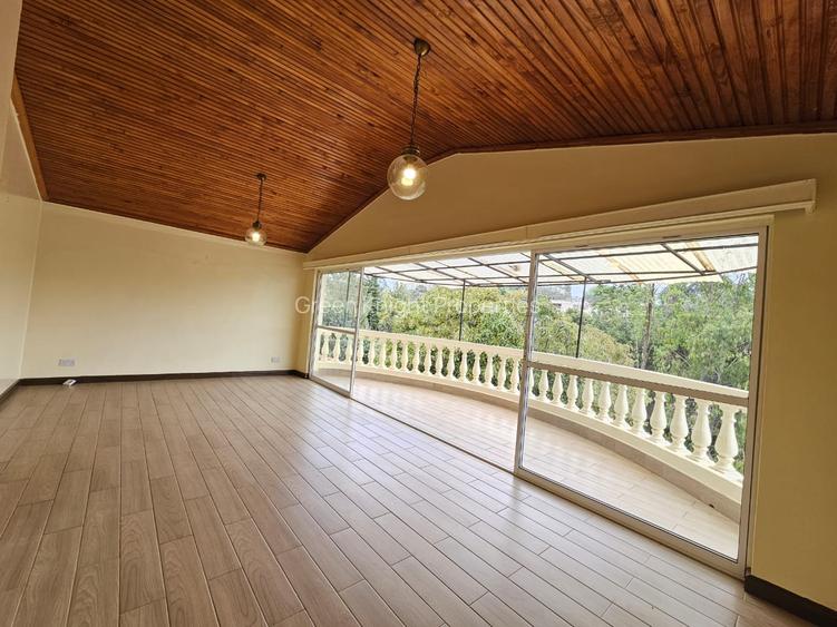 Serviced 2 Bed Apartment with En Suite in Westlands Area