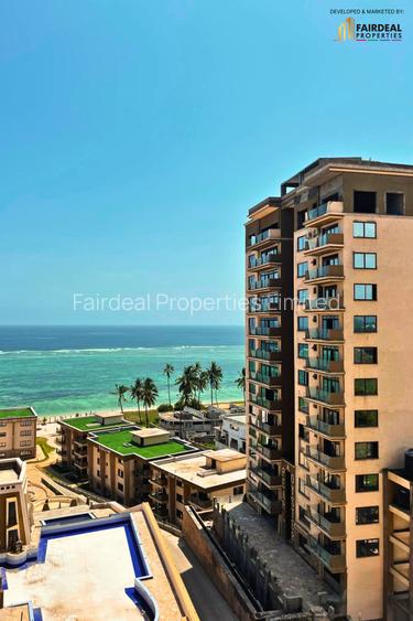 Serviced 1 Bed Apartment with Swimming Pool in Vipingo