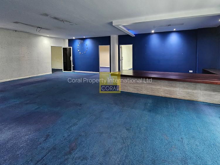 Office in Westlands Area