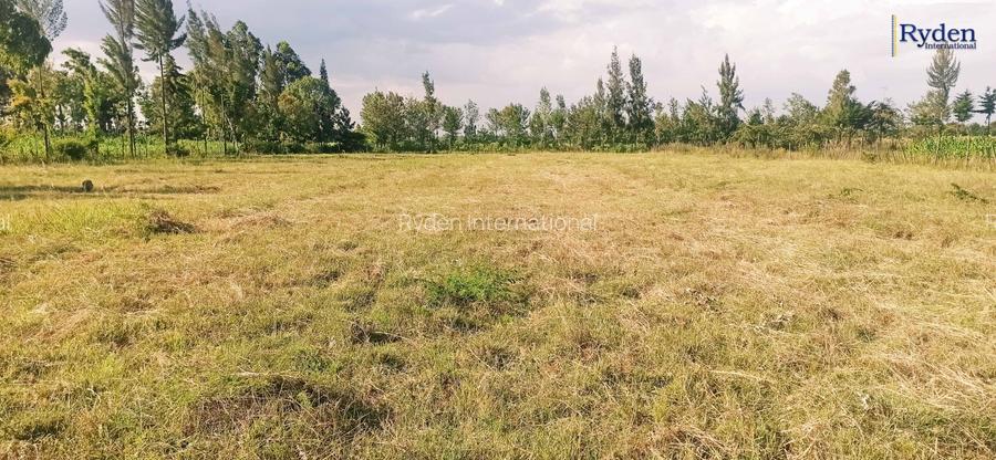 Residential Land at Ngata