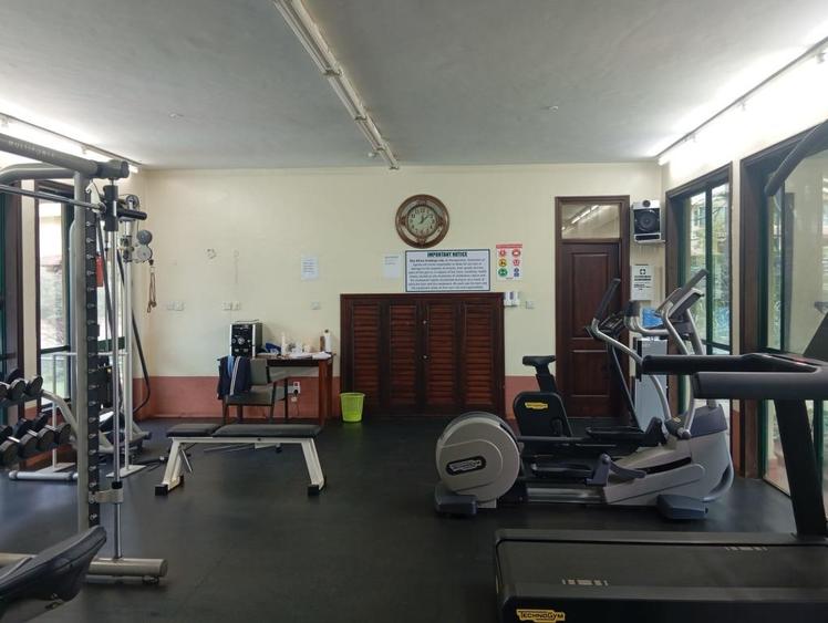 4 Bed Townhouse with En Suite at Brookeside - Widok 4