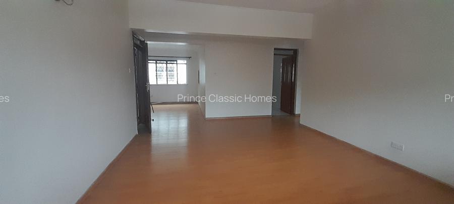 2 Bed Apartment with En Suite in Lavington