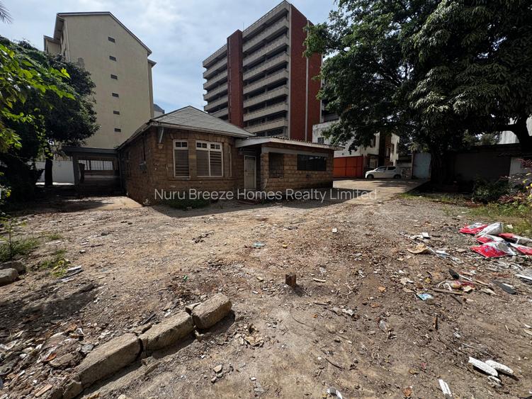 0.7 ac Land in Parklands