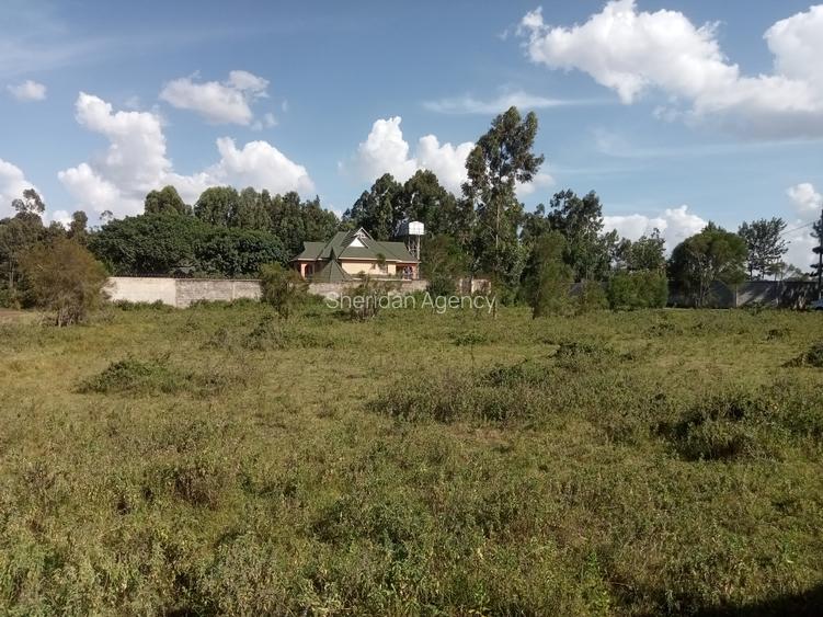 Residential Land at Oloolua Ridge