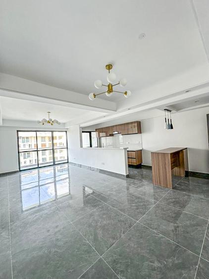 2 Bed Apartment with En Suite in Riverside 2 Bed Apartment with En Suite in Riverside