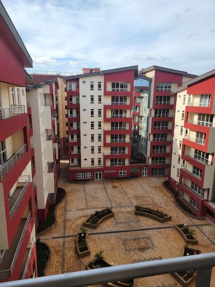 3 Bed Apartment with En Suite in Kilimani