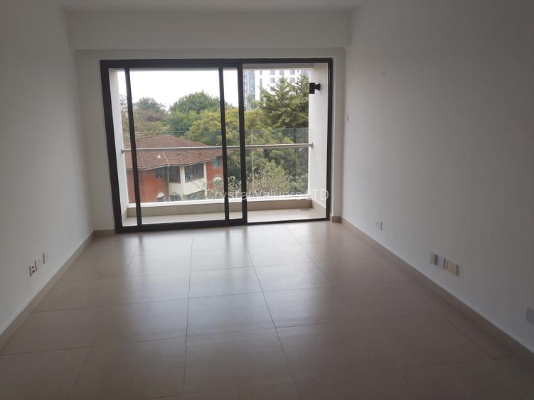 1 Bed Apartment with Gym in Lavington