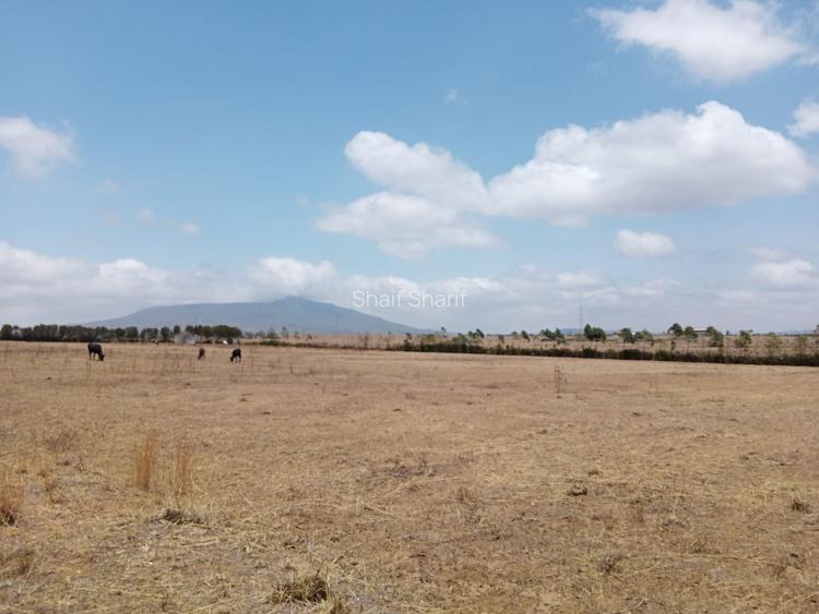 6 ac Land in Naivasha