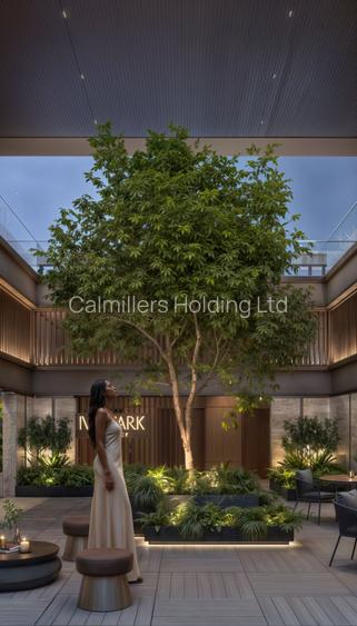 1 Bed Apartment with Swimming Pool at Kirichwa Road