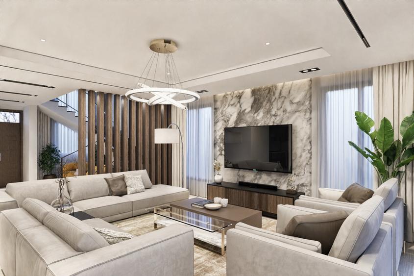 5 Bed Villa with En Suite at Lavington 5 Bed Villa with En Suite at Lavington