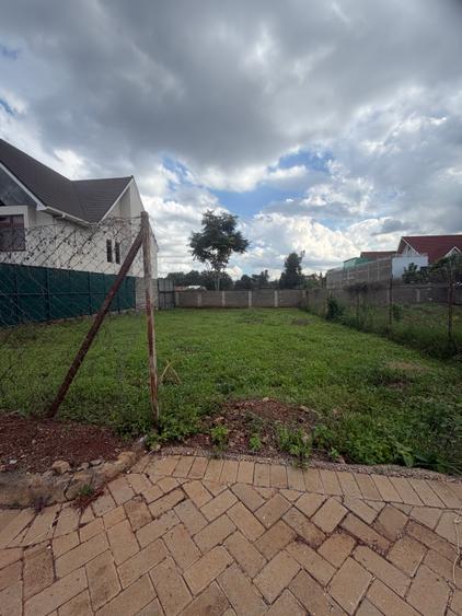 0.045 ha Land in Kiambu Road – pohled 5