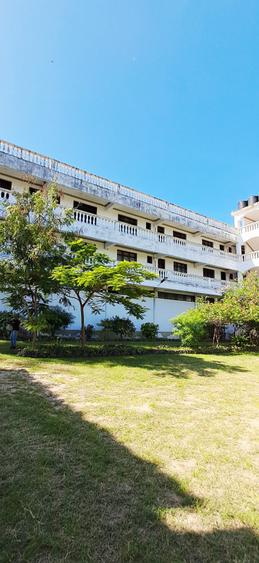 Commercial Property with Service Charge Included at Shanzu, Shanzu