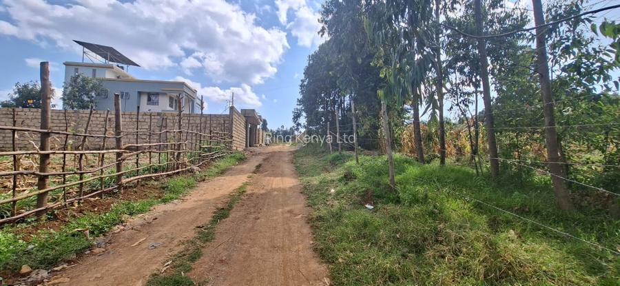 0.25 ac Land in Kamangu