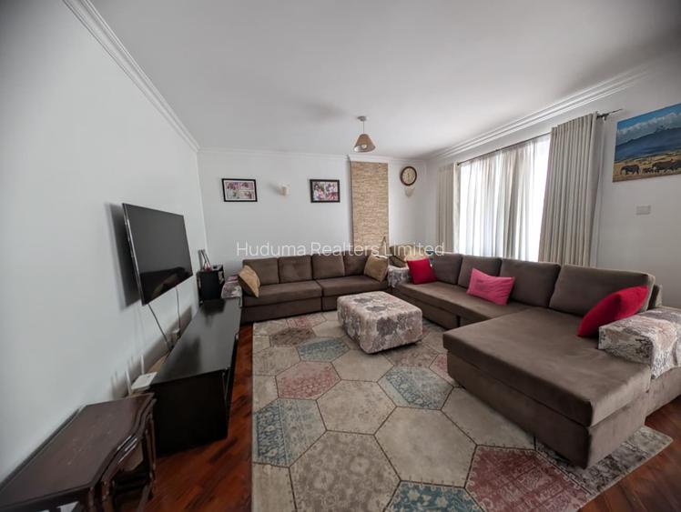 3 Bed Apartment with En Suite at Thompson Estate