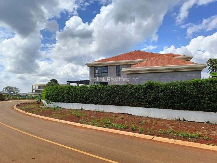Residential Land at Kijani Ridge