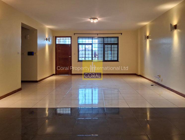 3 Bed Apartment with Lift in Parklands