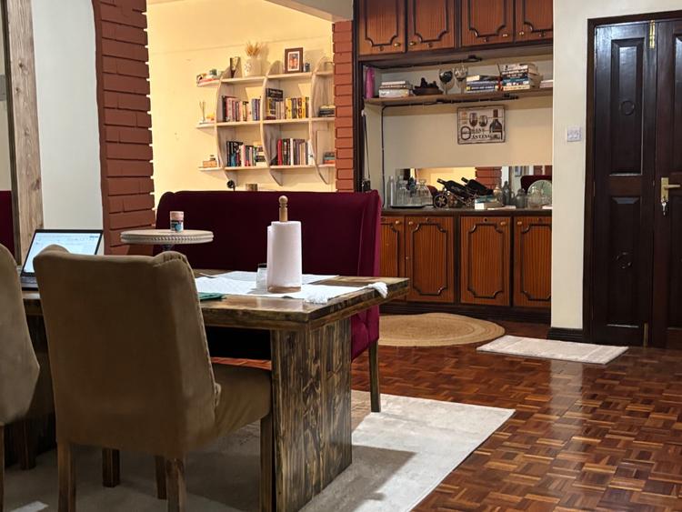 3 Bed Apartment at East Church Road - Widok 3