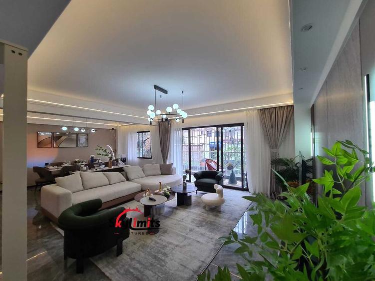 4 Bed Apartment with En Suite in Lavington 4 Bed Apartment with En Suite in Lavington