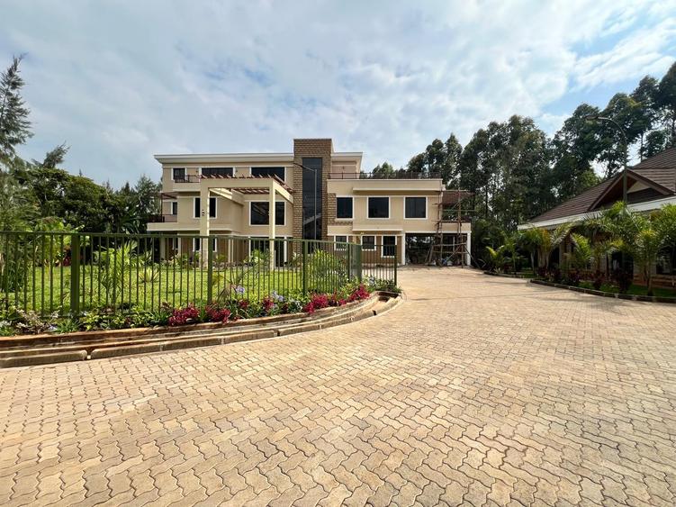 6 Bed Townhouse with En Suite in Karen