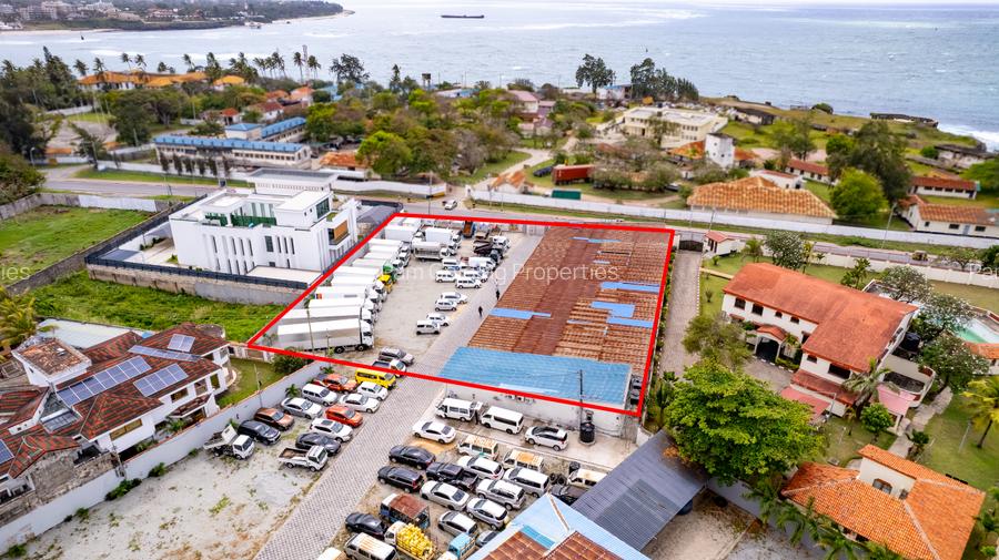 0.66 ac Land in Kizingo