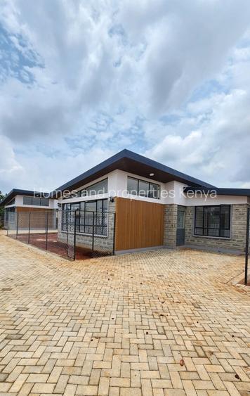 4 Bed House with En Suite in Ruiru