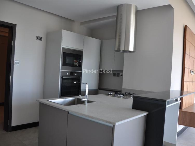 2 Bed Apartment in Westlands Area