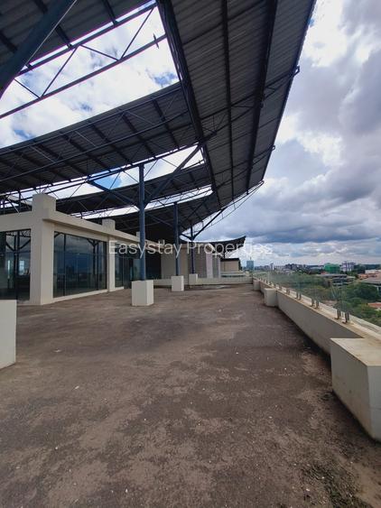 Commercial Property with Service Charge Included in Riverside