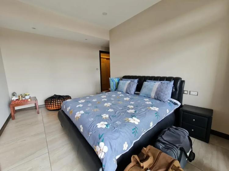 Furnished 2 Bed Apartment with En Suite at General Mathenge Road - Más