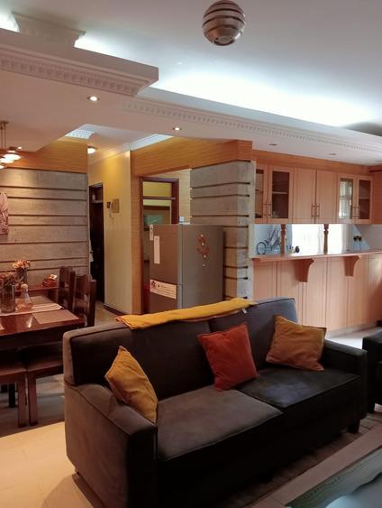 3 Bed House with En Suite in Runda - Aanzicht 2