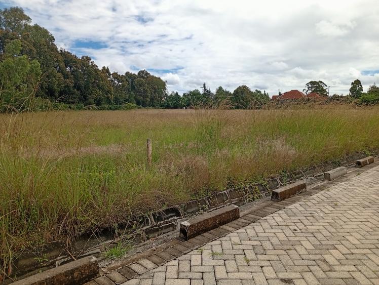 Land in Karen - Ansicht 3