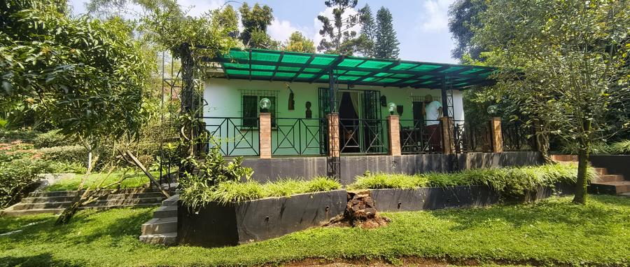 2 Bed House with Garden in Runda 2 Bed House with Garden in Runda