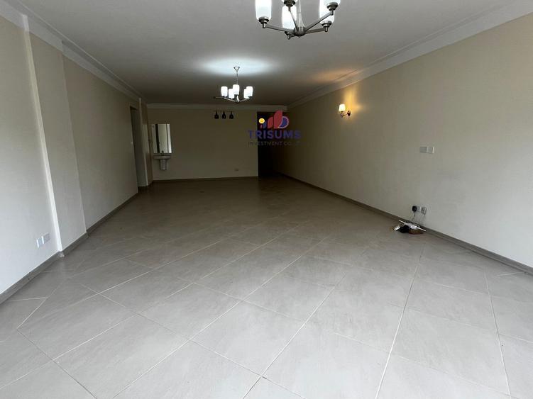 3 Bed Apartment with En Suite in Rhapta Road