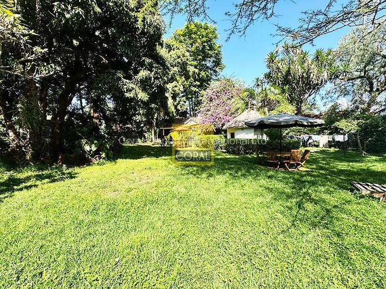 0.75 ac Land in Kitisuru