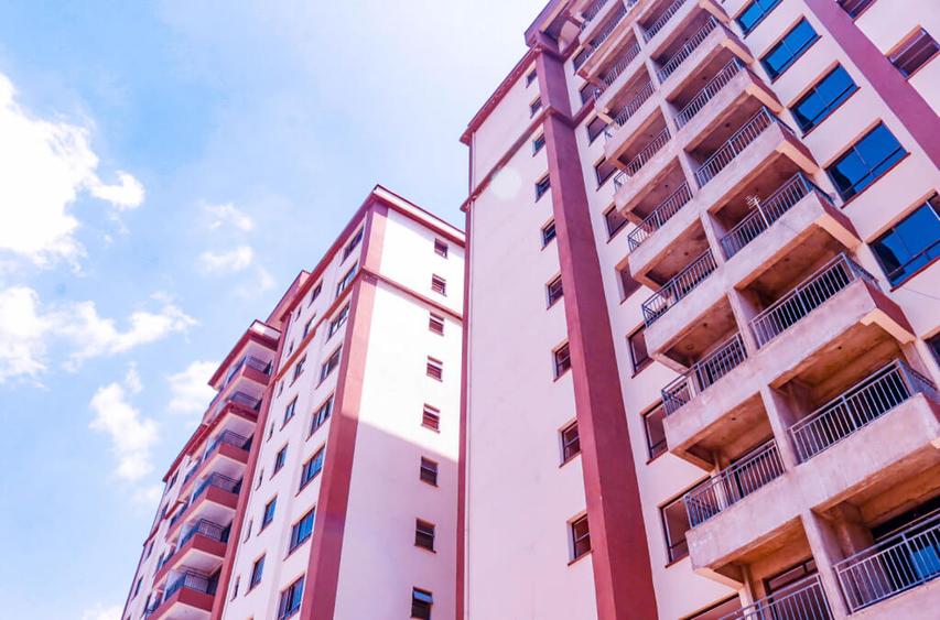 2 Bed Apartment with En Suite at Lavington 2 Bed Apartment with En Suite at Lavington