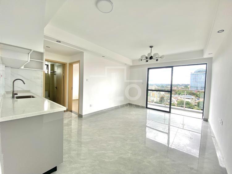 1 Bed Apartment with En Suite in Westlands Area 1 Bed Apartment with En Suite in Westlands Area
