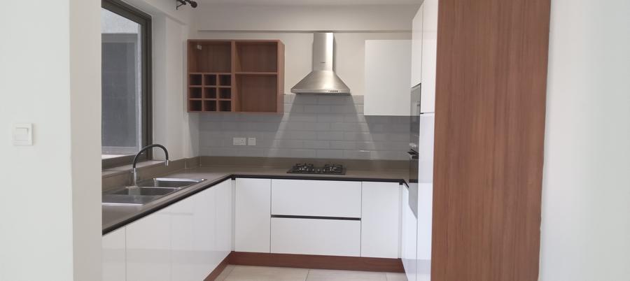 1 Bed Apartment with En Suite at Westlands Area 1 Bed Apartment with En Suite at Westlands Area