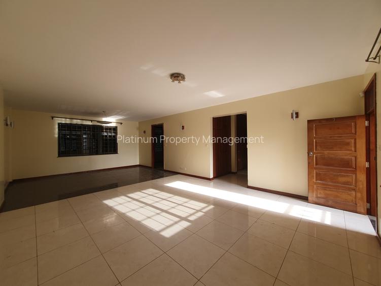 3 Bed Apartment with En Suite at Wambugu Rd