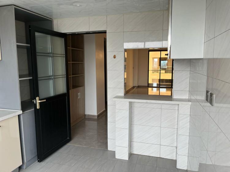 4 Bed Apartment with En Suite in Kilimani 4 Bed Apartment with En Suite in Kilimani
