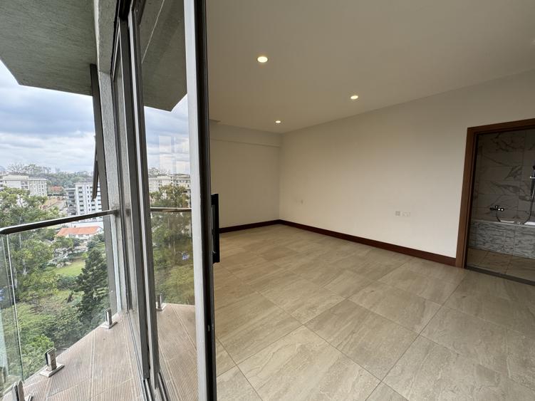 3 Bed Apartment with En Suite in Rhapta Road