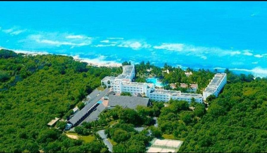 Furnished Commercial Property with Service Charge Included at Diani Beach Road