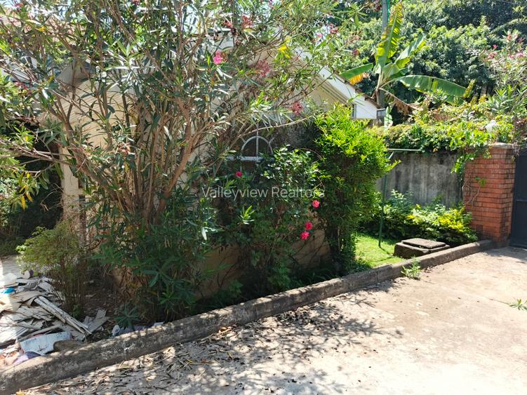 4 Bed Townhouse with En Suite at Lavington