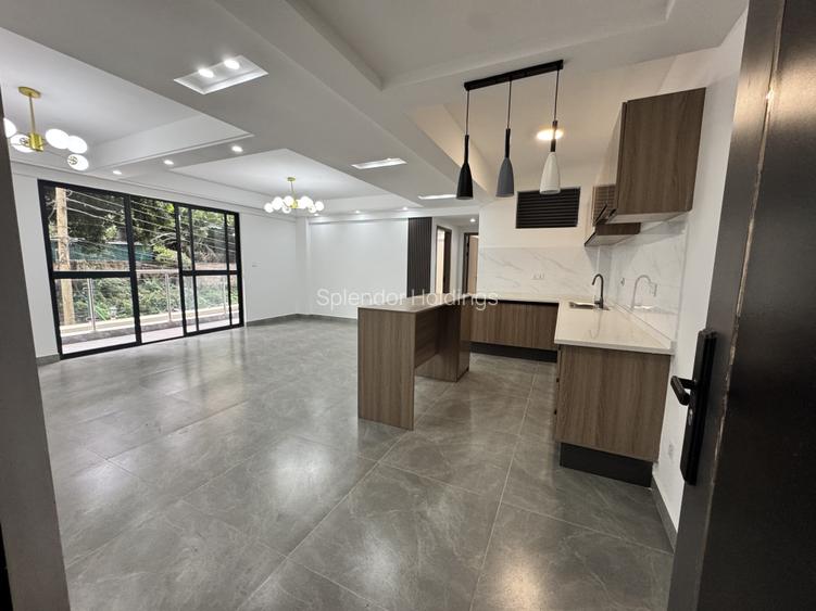 Serviced 2 Bed Apartment with Swimming Pool in Riverside