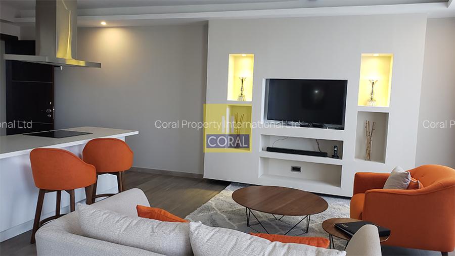 1 Bed Apartment in South C