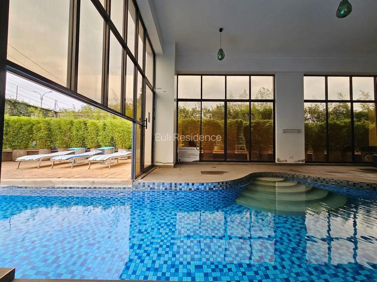 Furnished 2 Bed Apartment with En Suite at Muthangari Drive